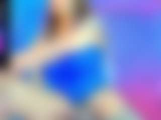 Live cam show with KAROLL-TS - Blonde Hair on madthumbs
