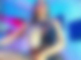 Live cam show with KAROLL-TS - Brown Eyes on Camsoda