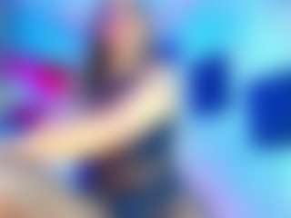 KAROLL-TS's Live Sex Cam Show