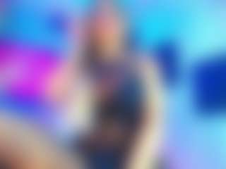 KAROLL-TS's Live Sex Cam Show