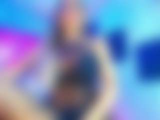 KAROLL-TS's Live Sex Cam Show