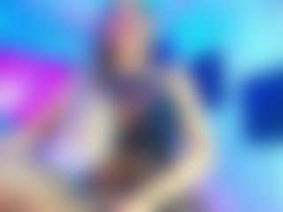 Live cam show with KAROLL-TS - Brown Eyes on Camsoda