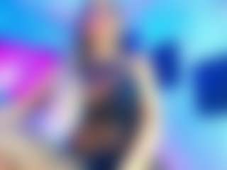 KAROLL-TS's Live Sex Cam Show