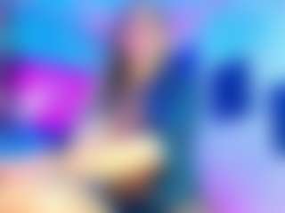 KAROLL-TS's Live Sex Cam Show