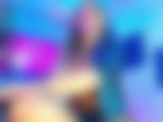 KAROLL-TS's Live Sex Cam Show