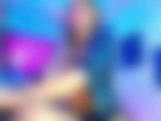 KAROLL-TS's Live Sex Cam Show