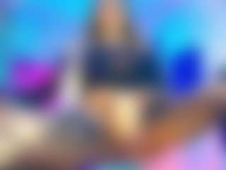 KAROLL-TS's Live Sex Cam Show