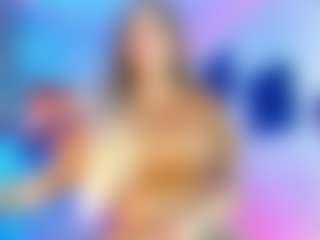 KAROLL-TS's Live Sex Cam Show