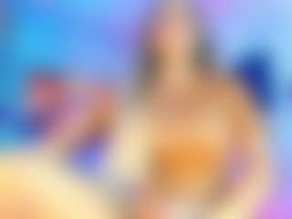 KAROLL-TS's Live Sex Cam Show
