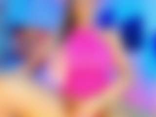 KAROLL-TS's Live Sex Cam Show