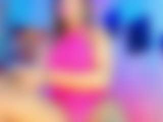 KAROLL-TS's Live Sex Cam Show