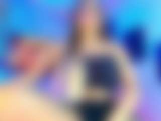 KAROLL-TS's Live Sex Cam Show