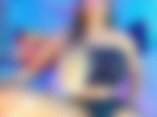 Live cam show with KAROLL-TS - Tease on https://playwithruby.com