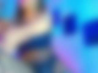 KAROLL-TS's Live Sex Cam Show