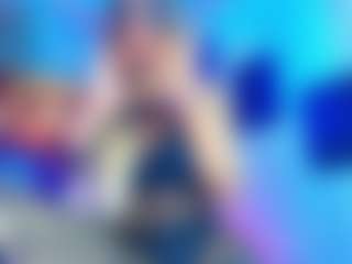 KAROLL-TS's Live Sex Cam Show