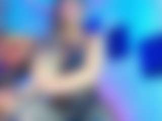 KAROLL-TS's Live Sex Cam Show