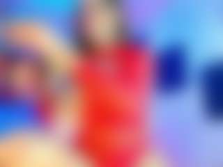 KAROLL-TS's Live Sex Cam Show