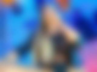 KAROLL-TS's Live Sex Cam Show
