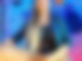 KAROLL-TS's Live Sex Cam Show