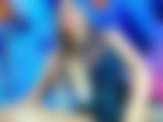 Show en direct avec KAROLL-TS - Blonde Hair sur Camsoda