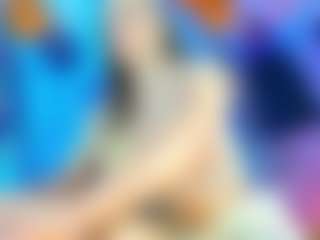 KAROLL-TS's Live Sex Cam Show