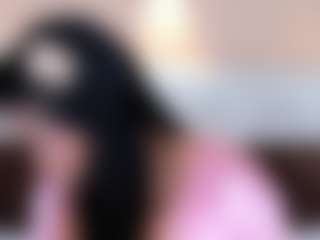 Live cam show with KathyMirrow - Latex on EXY