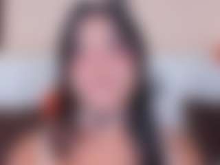 Live cam show with KathyMirrow - Oil on Dare Cams