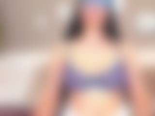 Live cam show with MadisonDupont - New Lovense on infinitiblacc.com