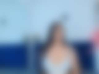 Live cam show with ValentinaJaramilloo - Thin on Mixed Magazine Live
