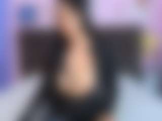 ValentinaJaramilloo's Live Sex Cam Show