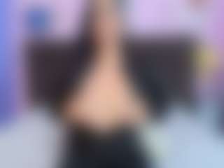 ValentinaJaramilloo's Live Sex Cam Show