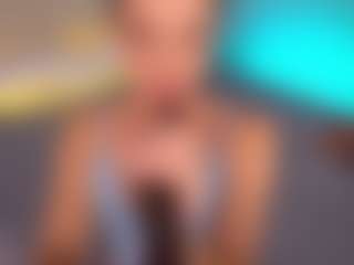 Live cam show with aGaGatha - Control on Instabang