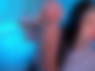 Live cam show with aGaGatha - Blue Eyes on Streamer API