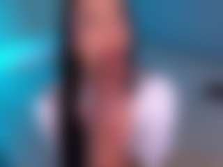 Live cam show with aGaGatha - Blue Eyes on Strip Flash - Live Sex Shows