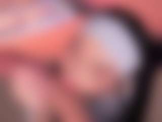 Live cam show with aGaGatha - Blue Eyes on Instabang
