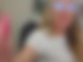 Live cam show with bmorganne420 - Blonde Hair Toys on camtv
