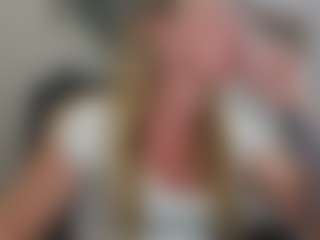Live cam show with bmorganne420 - Blonde Hair Toys on Uber Horny