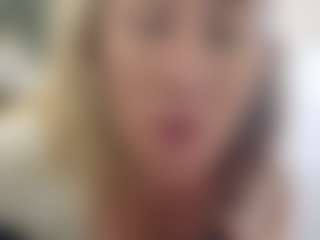Live cam show with bmorganne420 - Blonde Hair Toys on Milfs Live