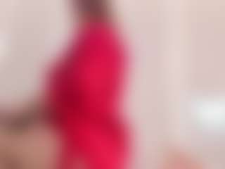 Serena-Foxx's Live Sex Cam Show