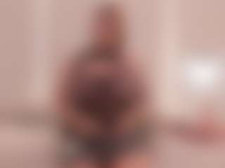 Serena-Foxx's Live Sex Cam Show