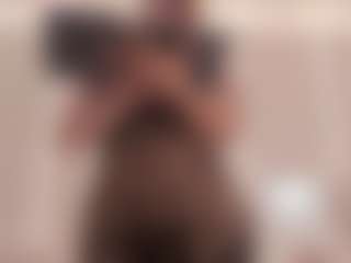 Serena-Foxx's Live Sex Cam Show