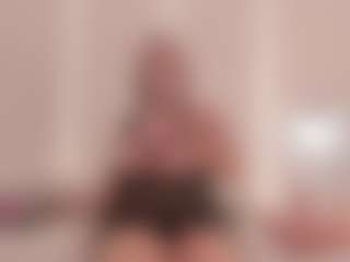 Serena-Foxx's Live Sex Cam Show