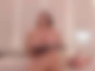 Serena-Foxx's Live Sex Cam Show