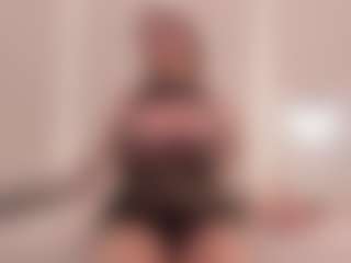 Serena-Foxx's Live Sex Cam Show