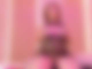 Serena-Foxx's Live Sex Cam Show