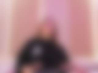 Serena-Foxx's Live Sex Cam Show