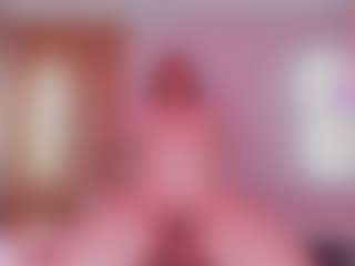 Serena-Foxx's Live Sex Cam Show
