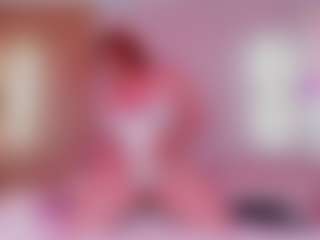 Serena-Foxx's Live Sex Cam Show