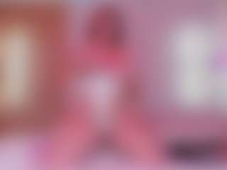 Serena-Foxx's Live Sex Cam Show