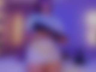 Serena-Foxx's Live Sex Cam Show